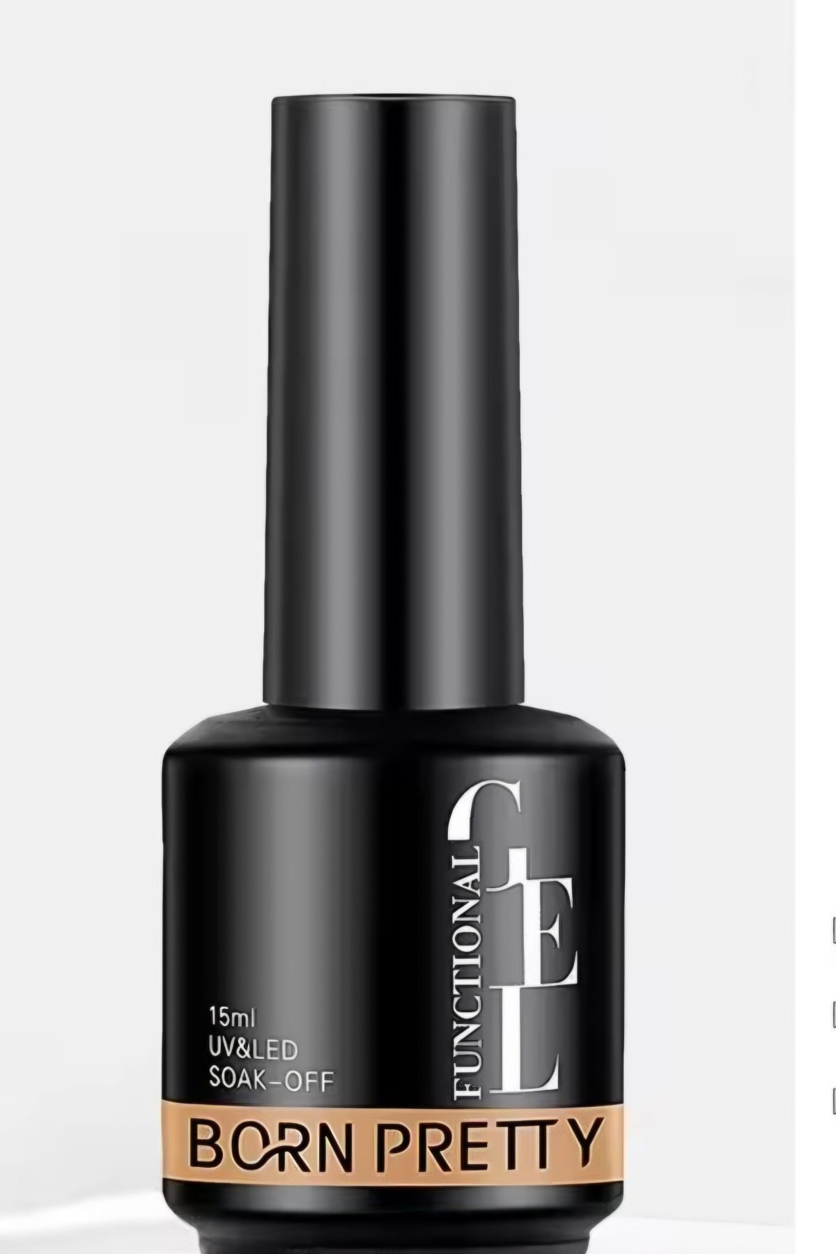 Born Pretty Base Coat