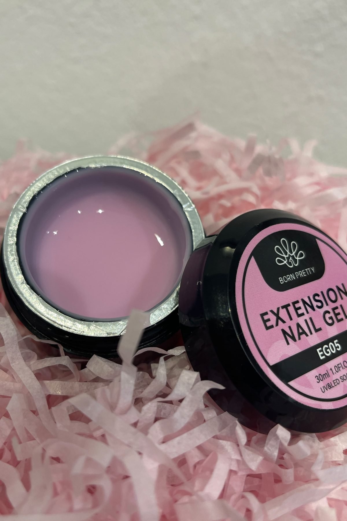 Born Pretty Extension Gel EG05 30ml