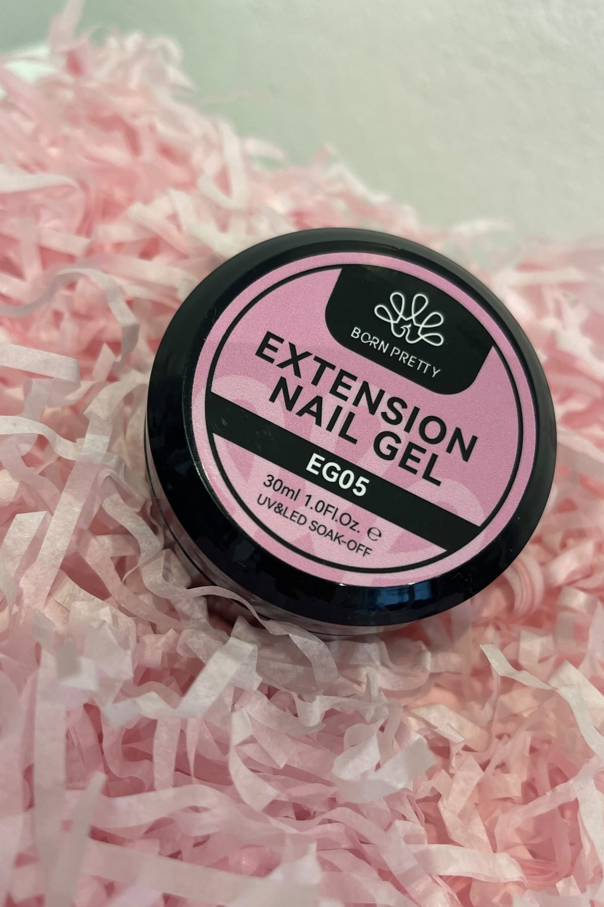 Born Pretty Extension Gel EG05 30ml