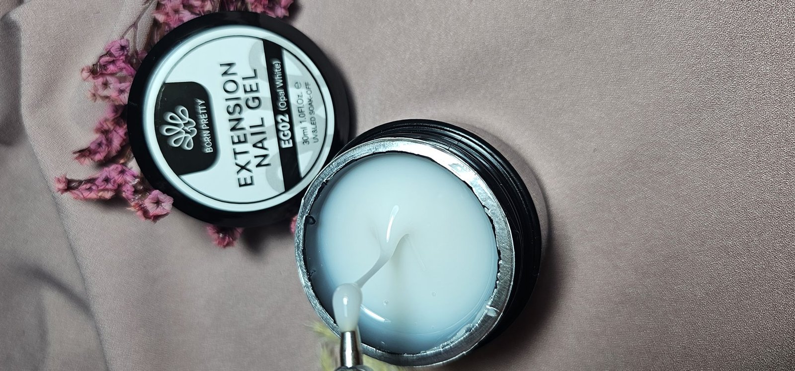 Born Pretty Xhel 30ml Eg02