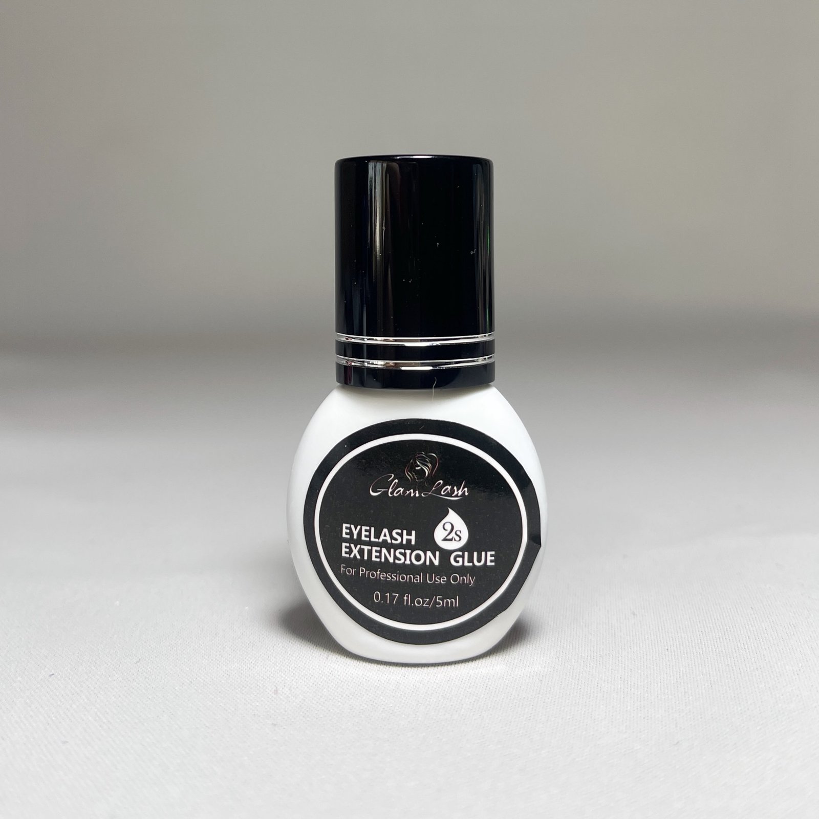 Ngjitës Qerpikësh i zi 2S – Glamlash