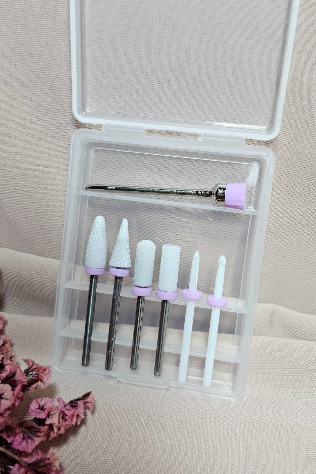 Set Koka Freze Qeramike