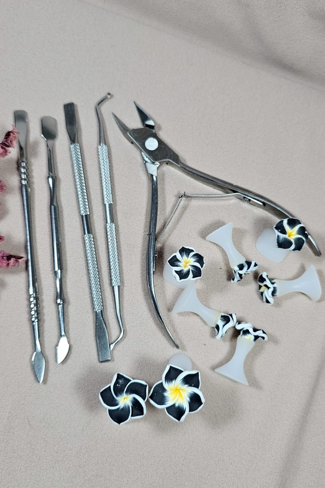 Set pedikyri Profesional