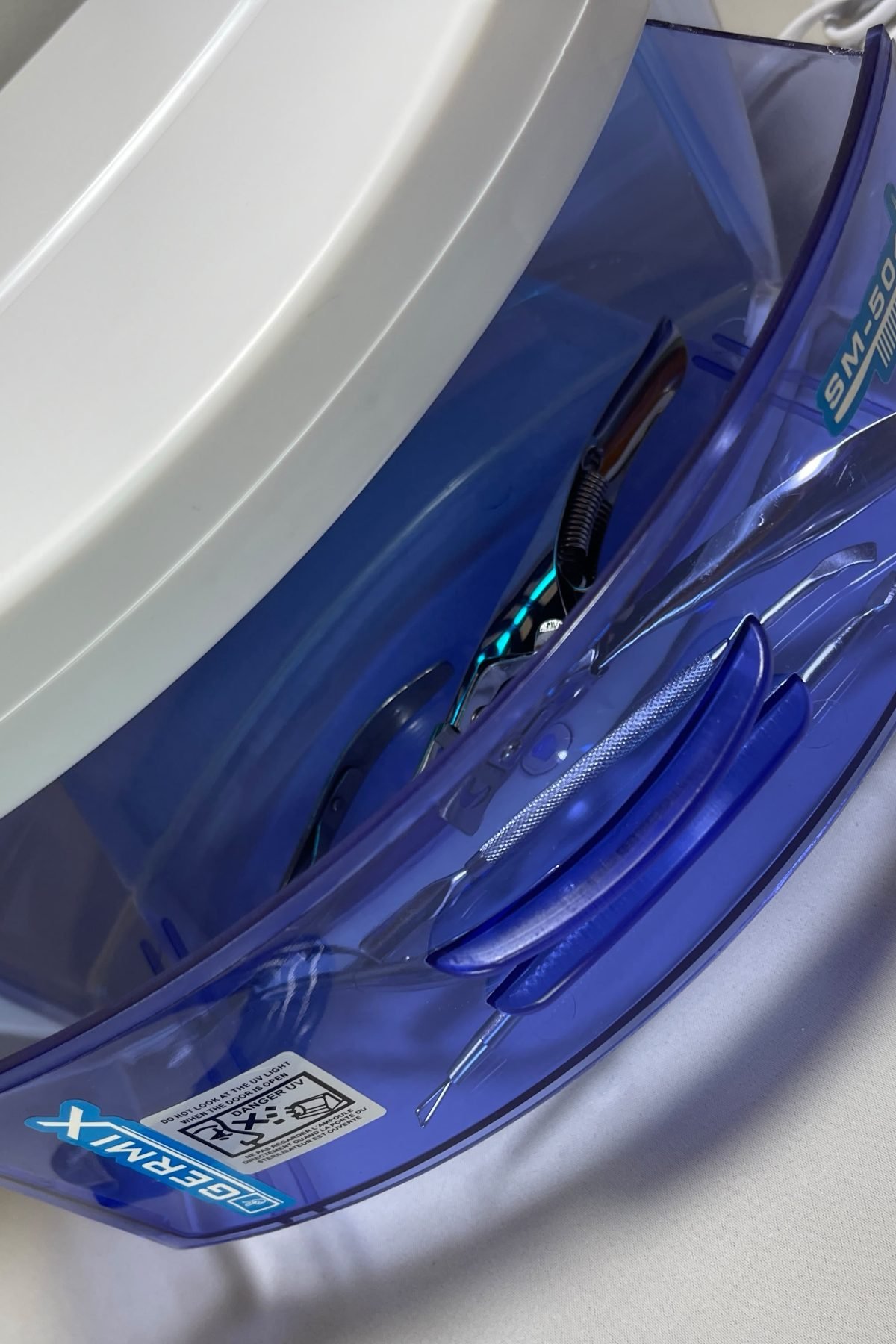 Sterilizues Mjetesh