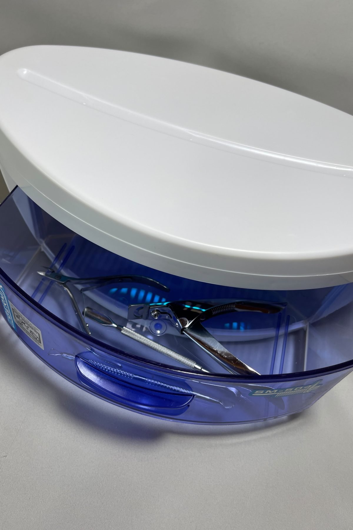 Sterilizues Mjetesh