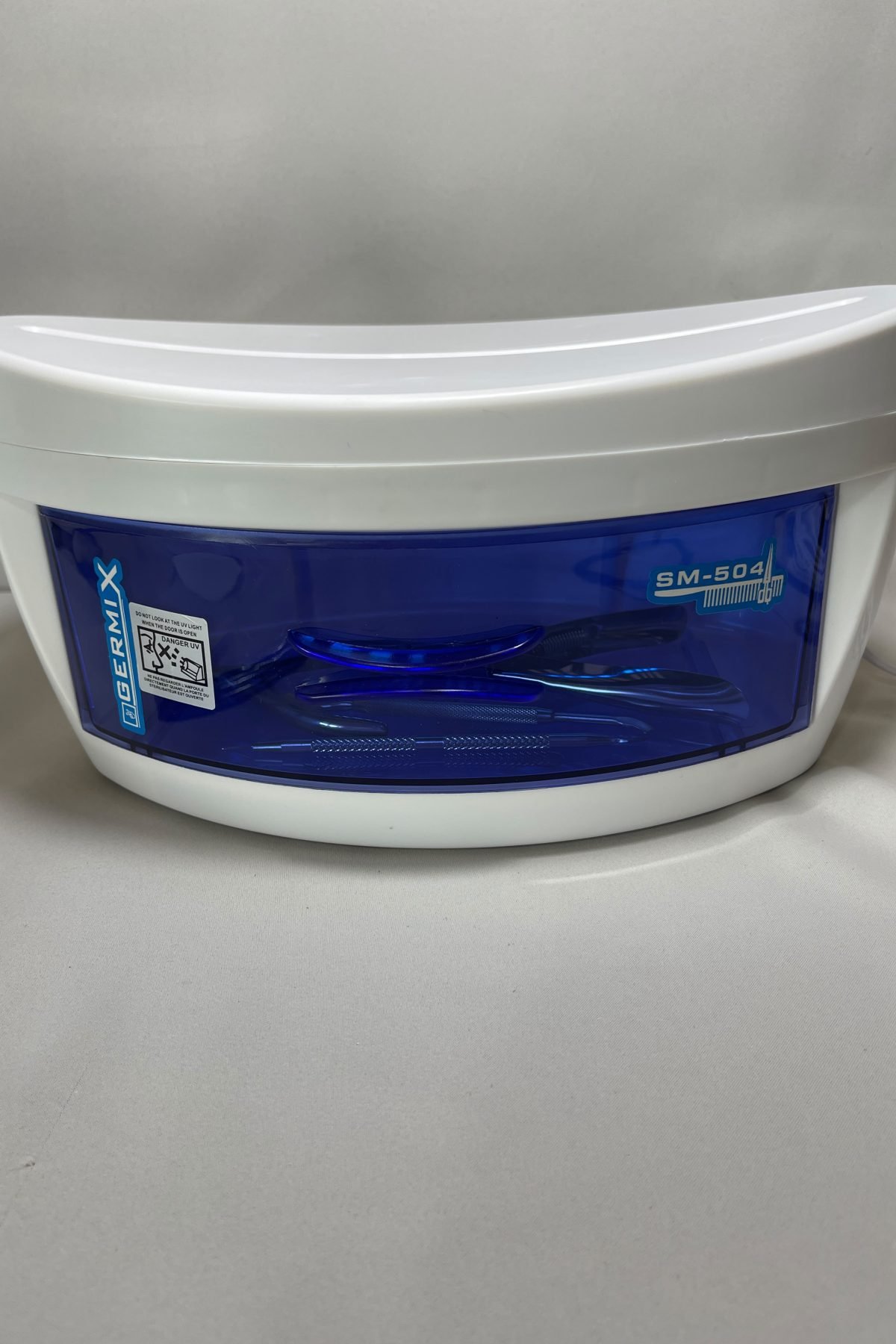 Sterilizues Mjetesh