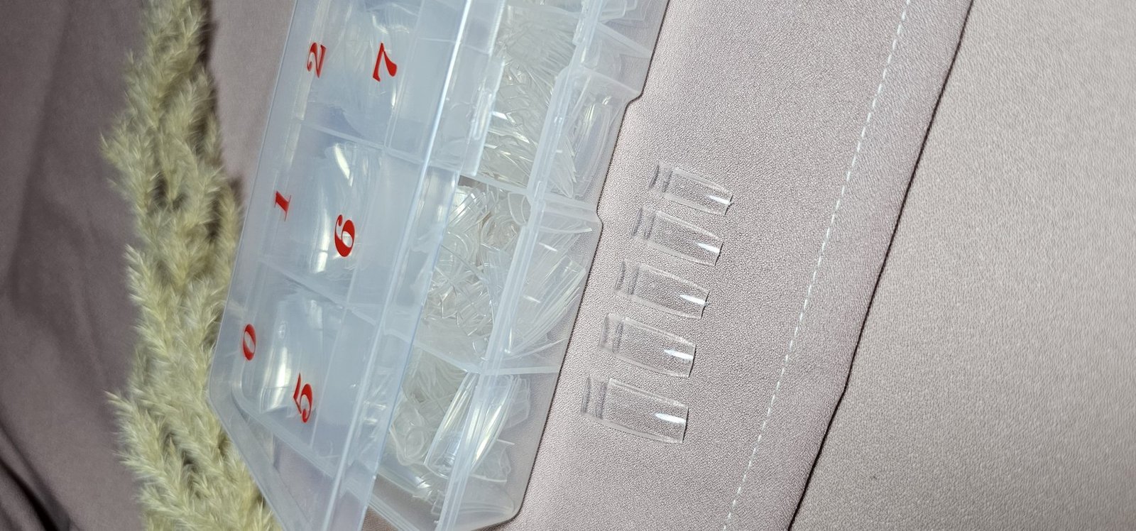Tipsa Transparent