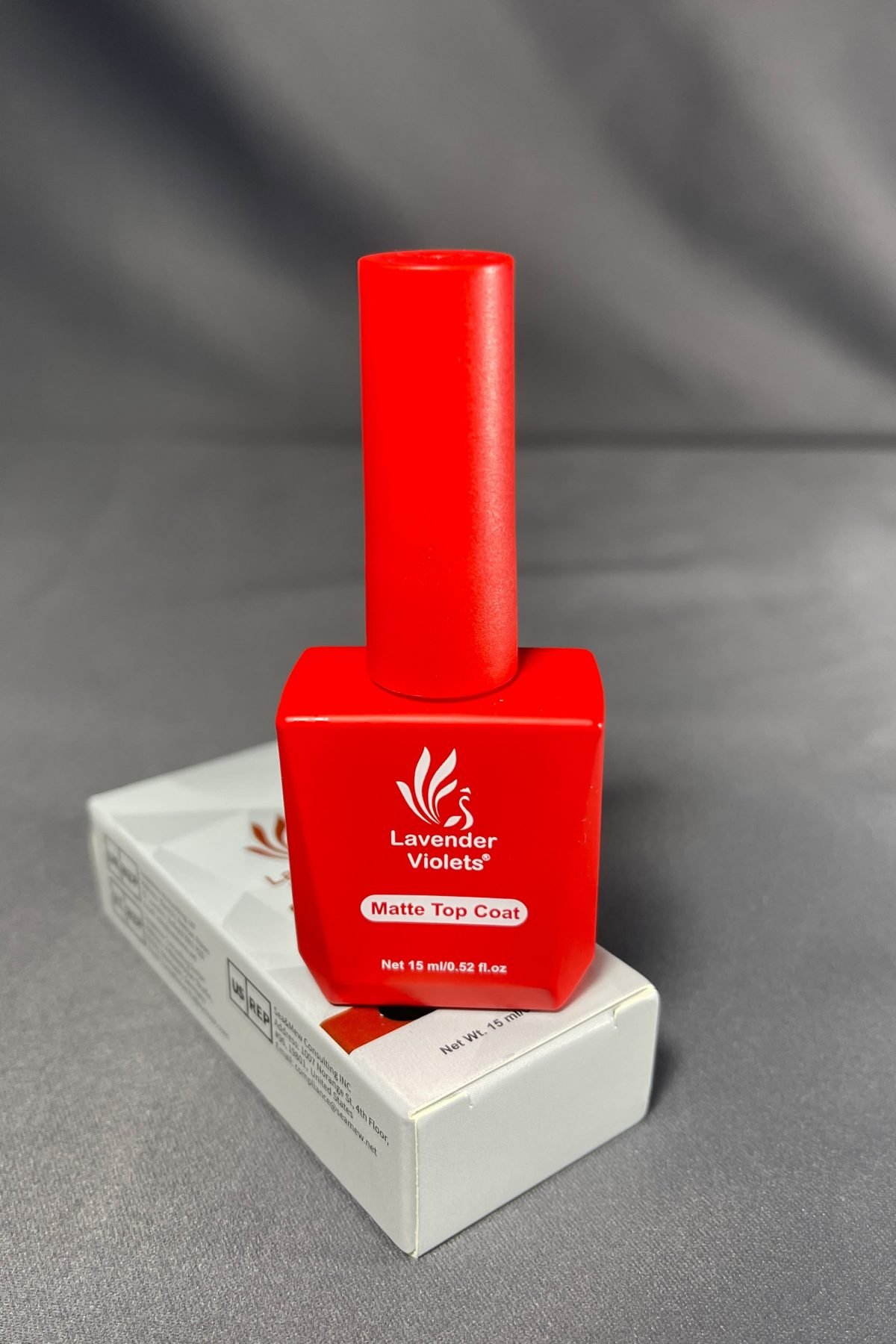 Top Coat Matte
