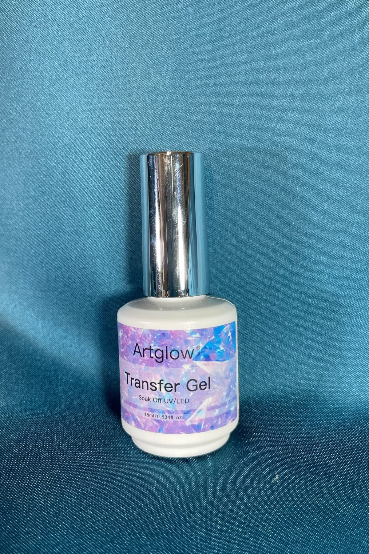 Transfer Gel - 15ml