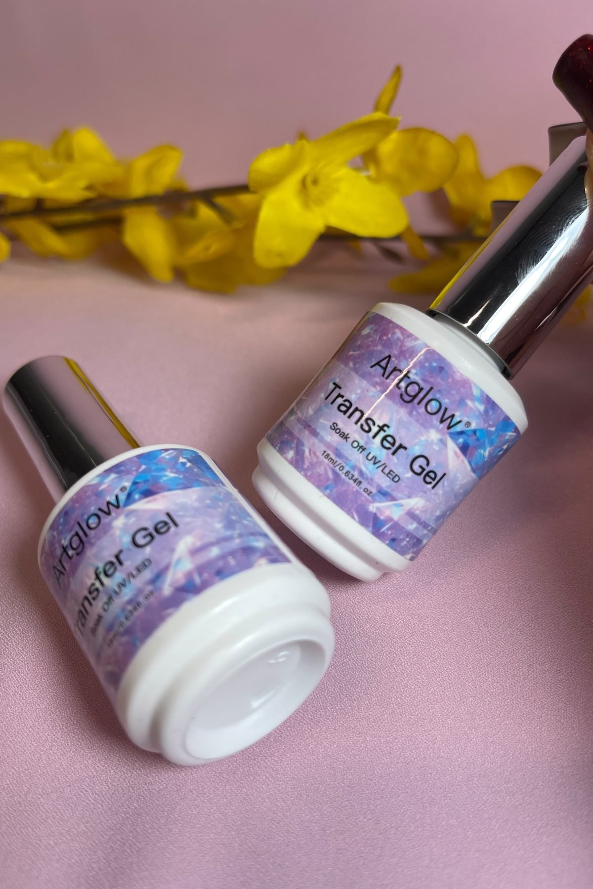 Transfer Gel - 15ml