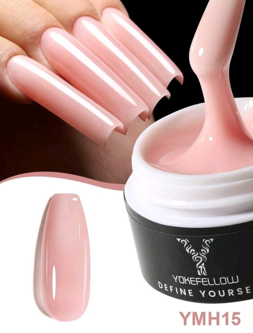 Yokefellow Xhel